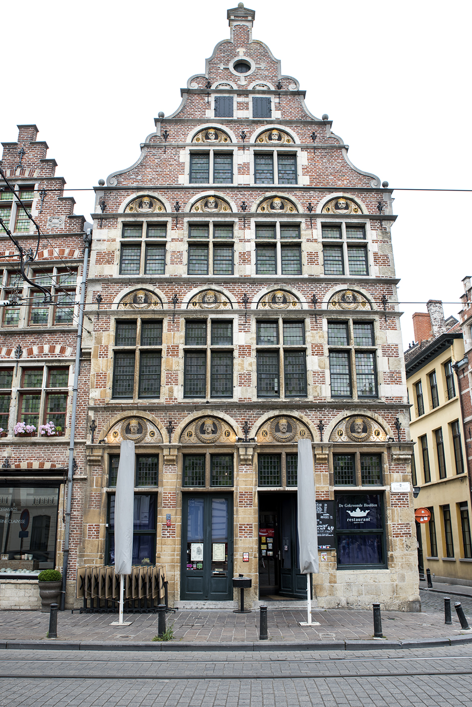 resto-Gent